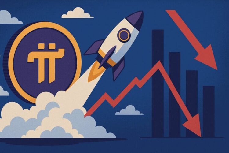 harga Pi Network hari ini