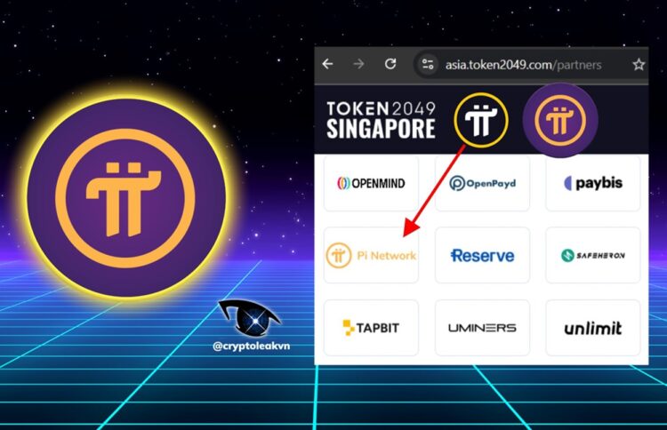 TOKEN2049 Singapore