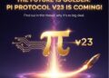 Protocol 23 Pi Network