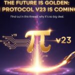 Protocol 23 Pi Network