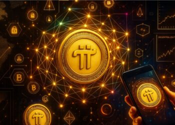 Pi Network transformasi global dan harga token PI