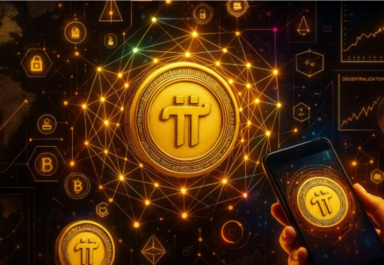 Pi Network transformasi global dan harga token PI