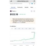 Harga Pi Network $122