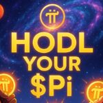 HODL Pi Network
