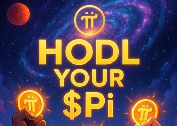 HODL Pi Network