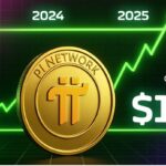 Pi Network menuju $1 September 2025