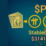 Pi Stablecoin $314159