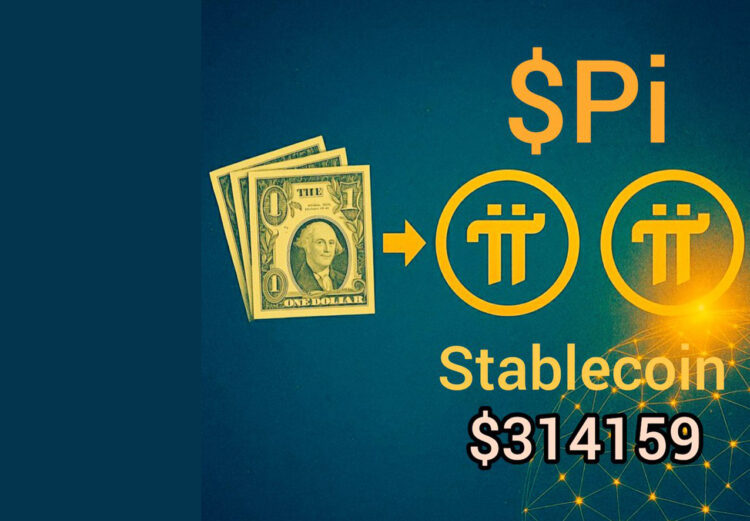 Pi Stablecoin $314159