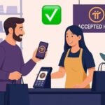 Pi Network bisa dipakai belanja