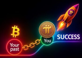 Pi Network masa depan