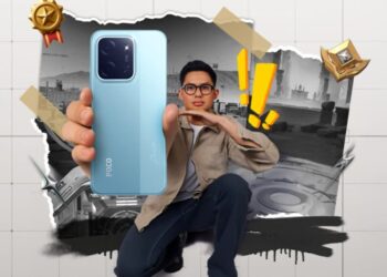 Layak Ditunggu, POCO C85 Bakal Rilis di Indonesia 9 September 2025