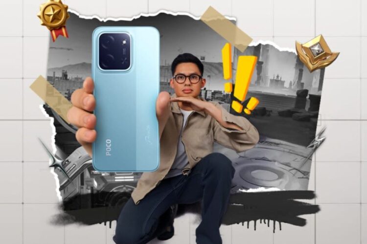 Layak Ditunggu, POCO C85 Bakal Rilis di Indonesia 9 September 2025