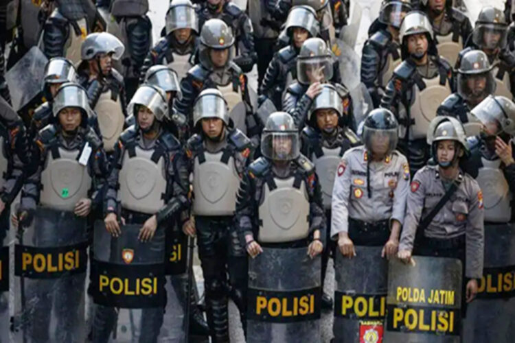 Presiden Prabowo Akan Bentuk Tim untuk Evaluasi dan Reformasi Polri