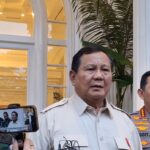Presiden Prabowo Rakyat