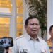 Presiden Prabowo Rakyat