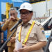Gubernur DKI Dorong MRT Tembus Sampai ke Banten pada 2029