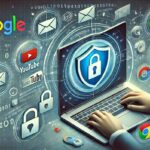 Privacy Kamu Diawasi Google