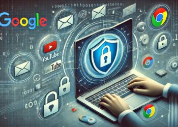 Privacy Kamu Diawasi Google