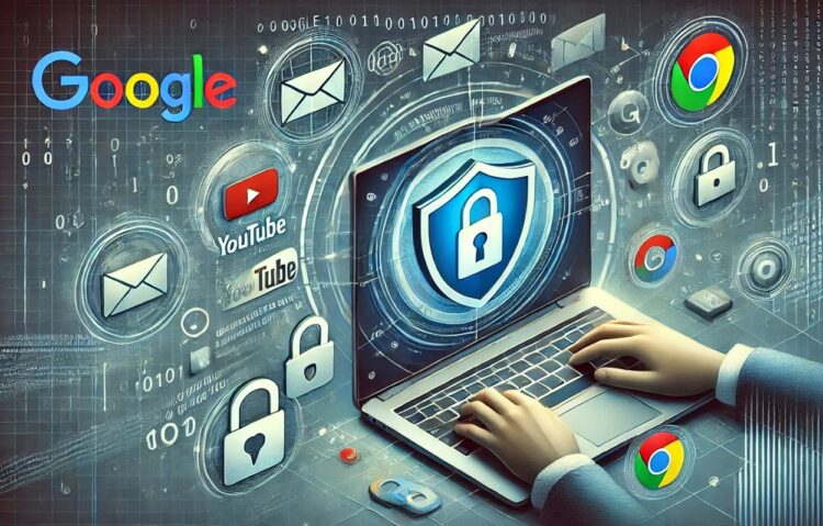 Privacy Kamu Diawasi Google