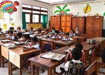 YLKI: MBG Bisa Menjadi Bom Waktu bagi Penerima Manfaat