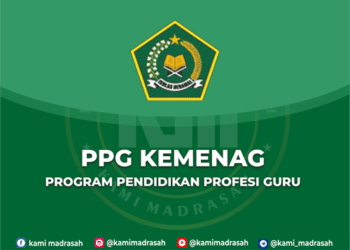 Contoh Soal dan Kunci Jawaban Tugas Refleksi Modul Profesional PPG Kemenag 2025