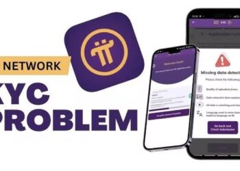 Proses KYC Kacau, Jutaan Pengguna Pi Menunggu
