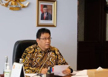 penunggak pajak terbesar