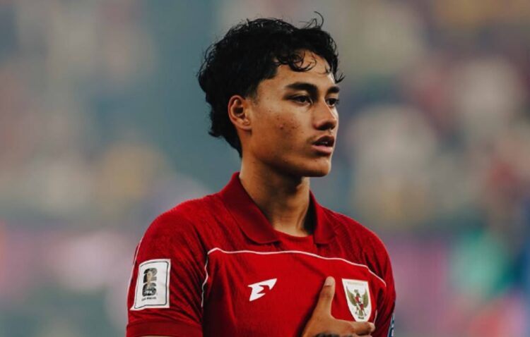 Prediksi Susunan Pemain Timnas Indonesia U-23 vs Laos: Rafael Struick Starter?