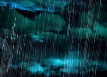 Prakiraan cuaca Kalimantan Timur 7 September 2025