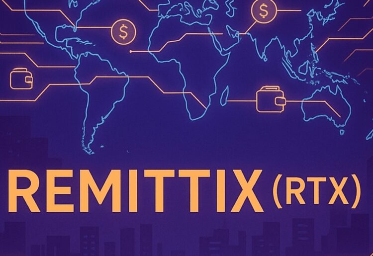 Pi Coin vs Remittix