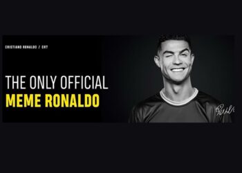CR7 Token