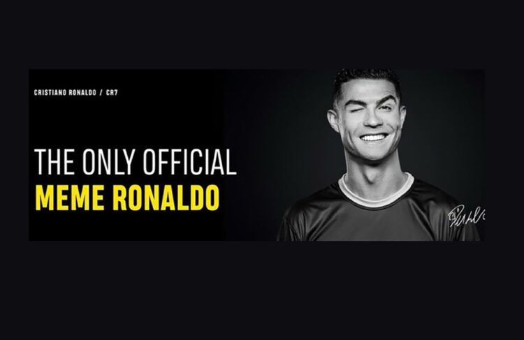 CR7 Token