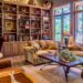 traditional interior design