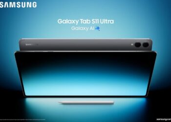 Spesifikasi Samsung Galaxy Tab S11 Series dengan Chip 3nm