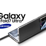 Samsung Galaxy Z Fold7