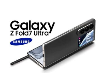Samsung Galaxy Z Fold7