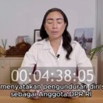 Rahayu Saraswati mundur dari DPR
