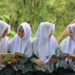 Pelajar Madrasah dan Pesantren Didorong Ikut Tes Kemampuan Akademik (TKA) 2025
