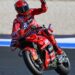 Hasil Latihan MotoGP San Marino 2025: Marquez Dominan, Bagnaia Lolos ke Q2
