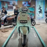 Suzuki Access 125
