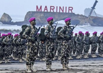 71 Jurusan Kuliah D3-S1 Banyak Dicari TNI Angkatan Laut 2025, Cek Apakah Jurusanmu Termasuk!