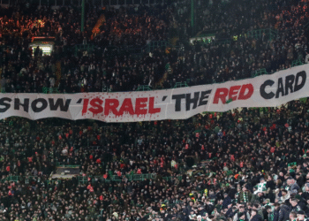 Boikot Israel di ajang olahraga dan budaya