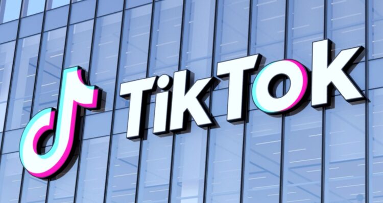 TikTok PHK Ratusan Karyawan
