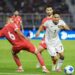 Posisi Indonesia di FIFA Turun Satu Strip, Kini di Peringkat 119