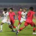 Mimpi Hancur di Sidoarjo! Garuda Muda Gagal Terbang ke Piala Asia U-23 2026