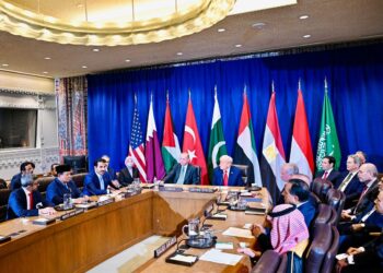 Puji Pidato Prabowo di Sidang Umum PBB, Trump: You Did a Great Job