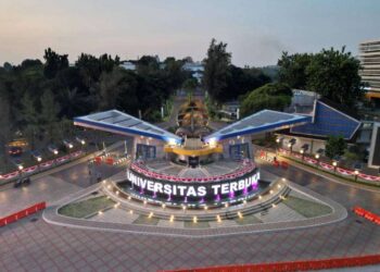 Kuliah S2 di Universitas Terbuka: Jurusan, Biaya, dan Syarat Pendaftaran Lengkap