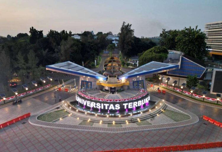 Kuliah S2 di Universitas Terbuka: Jurusan, Biaya, dan Syarat Pendaftaran Lengkap