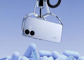 Nantikan! Vivo V60 Lite Bakal Rilis di Indonesia Awal Oktober
