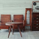 furnitur vintage